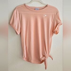 Gymshark Tee